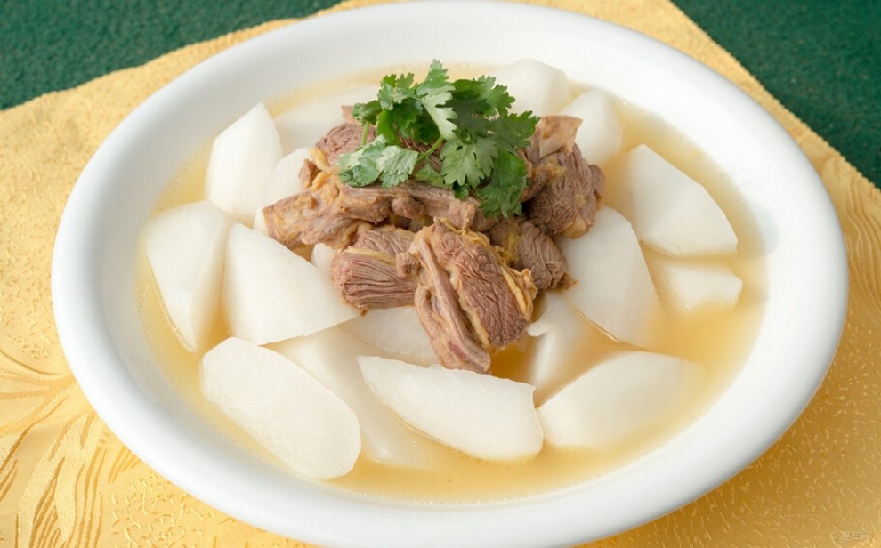 【【每日美食】萝卜烧牛肉】_长城C30论坛图片集锦_汽车论坛-易车网