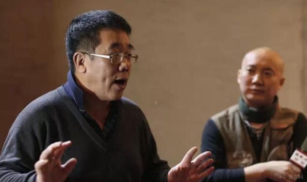 【访谈|《老阿波说摄影》2015.1.25第一期】_