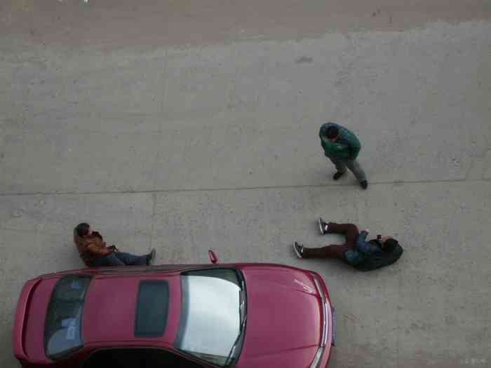 【楼下打起来了】河北论坛论坛