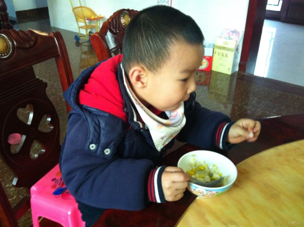 【跟小熊比赛吃鸡蛋】_福建论坛图片集锦_汽