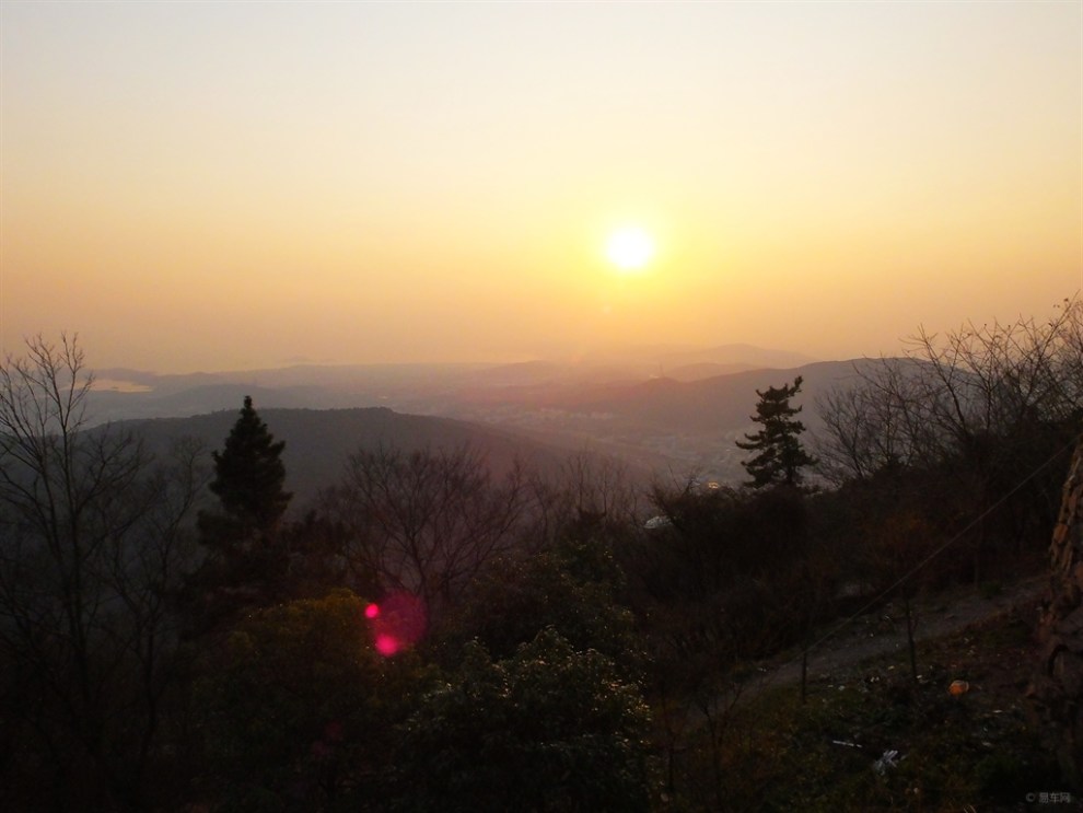 【【申牛】三茅峰风光】_江苏论坛图片集锦