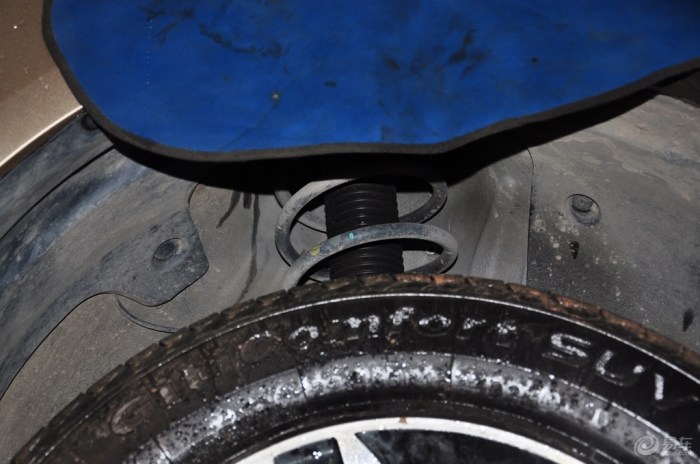 【风雨中的周末,分享GX7首次大保健经历】吉