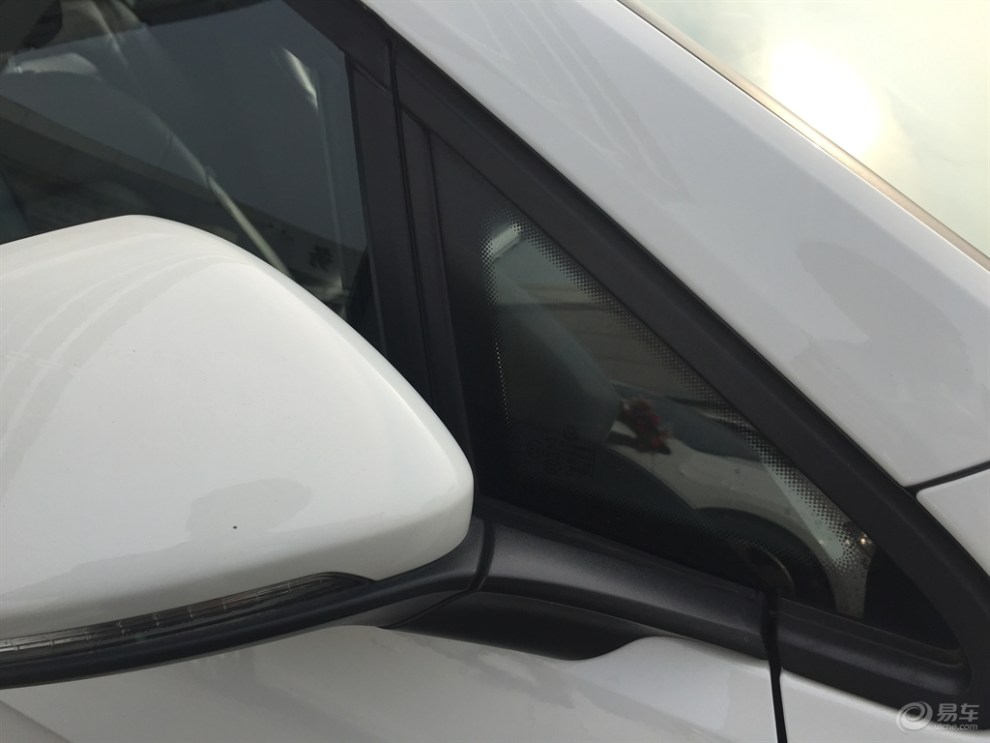 【矮小精悍,动力强劲的高尔夫!新人交车作业。