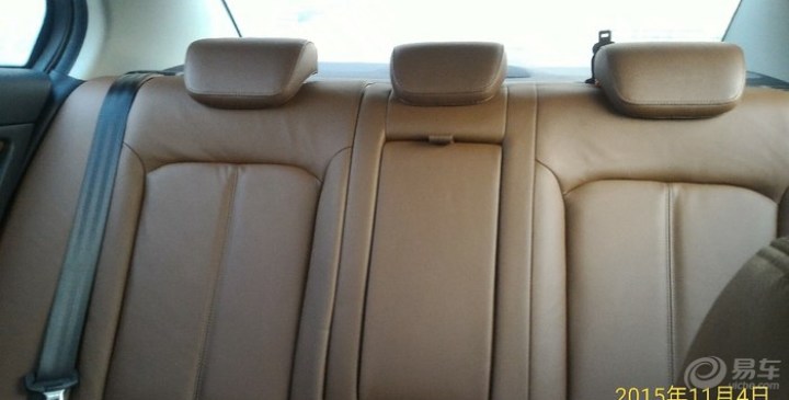 【曾经的我,走马观花似的开过很多车,从几万到