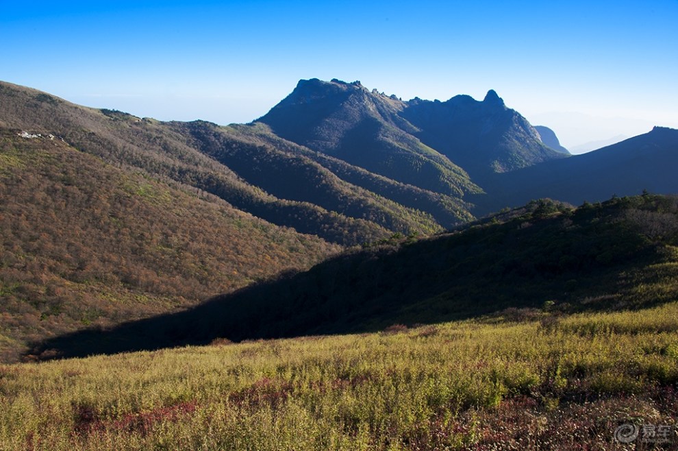 【秦岭美景】_摄影论坛图片集锦_汽车论坛-易