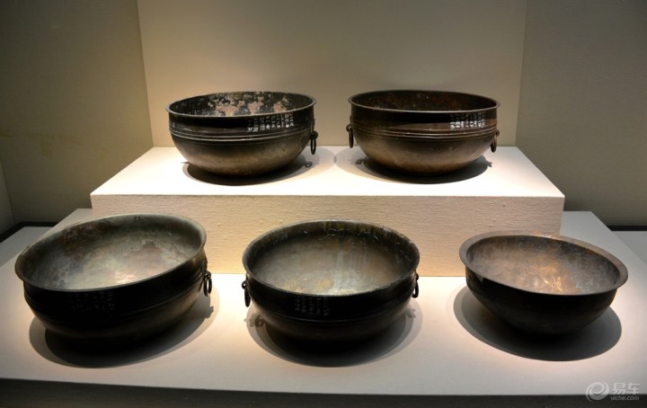 【汉代的饮食烹饪器具】_河北车友会