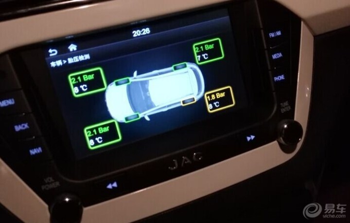 【冬天气压多少是正常的呢?】_瑞风S3论坛