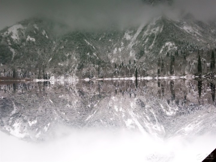 雪的世界 白雪公主 太多看不过来(手机党慎入)