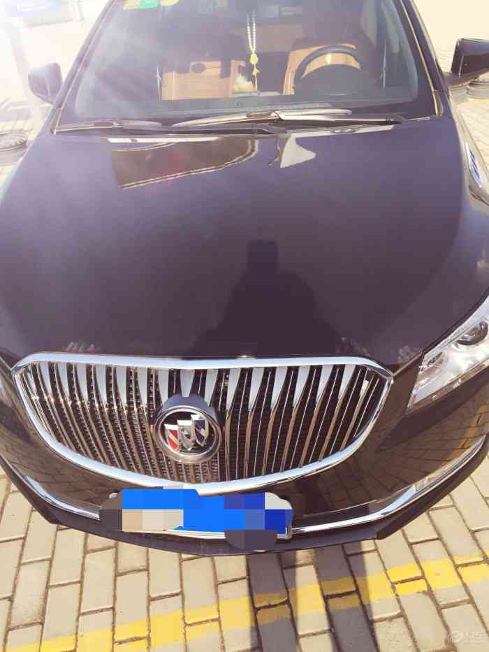 【别克君越900公里把机油烧干!换了发动机还没