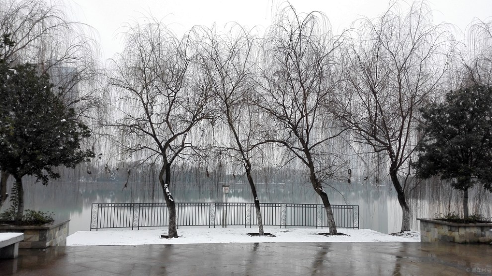 【武汉下雪了】_世嘉论坛图片集锦_汽车论坛-易车网