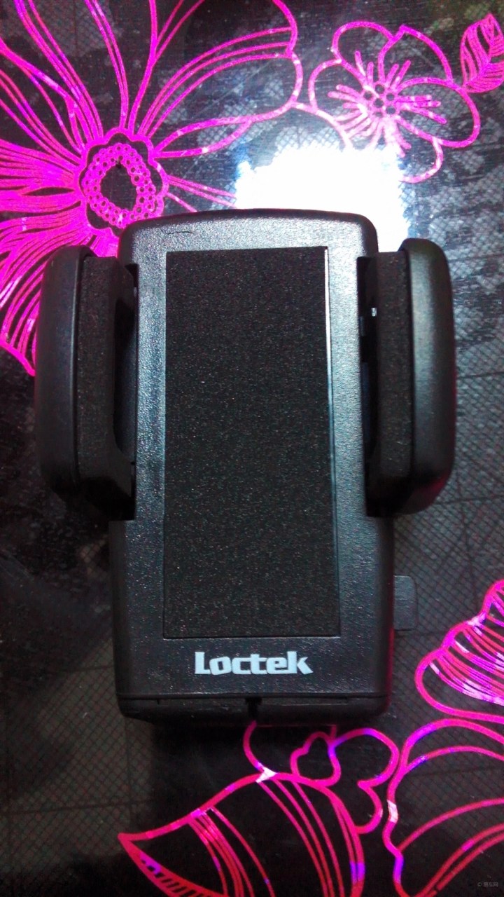 【【山西逸动车友会】易车网兑换的手机支架】