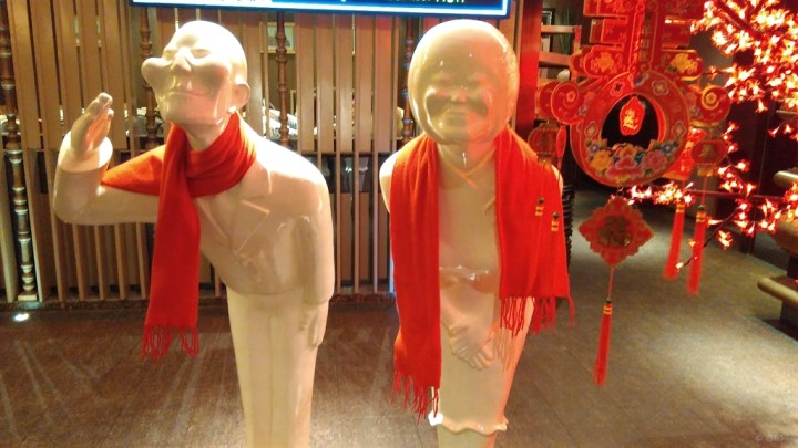 【【食尚玩家】正宗湘菜水煮鱼】_美食之旅论