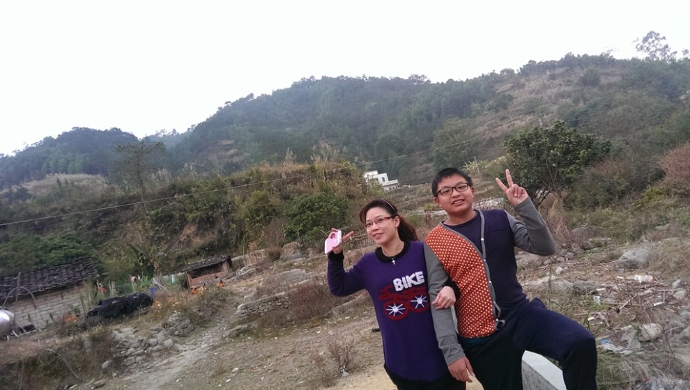 【周未自驾游--信宜思贺一日游】_广东论坛图