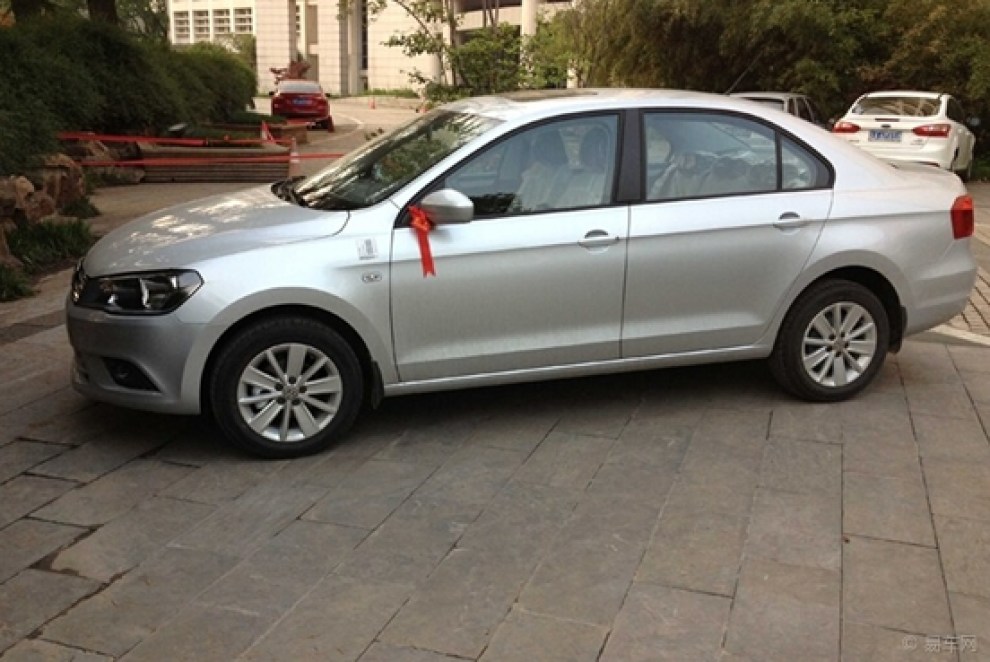 【说一千道一万,还是相信捷达】_捷达论坛图片