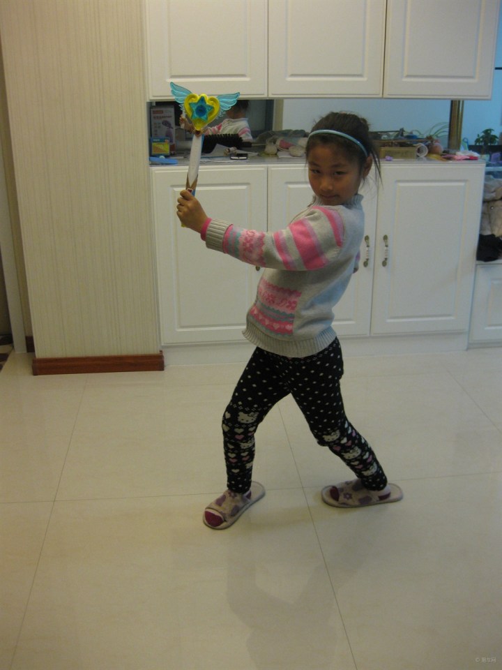 【【超宝动起来】宝贝的舞蹈】_超级宝贝论坛