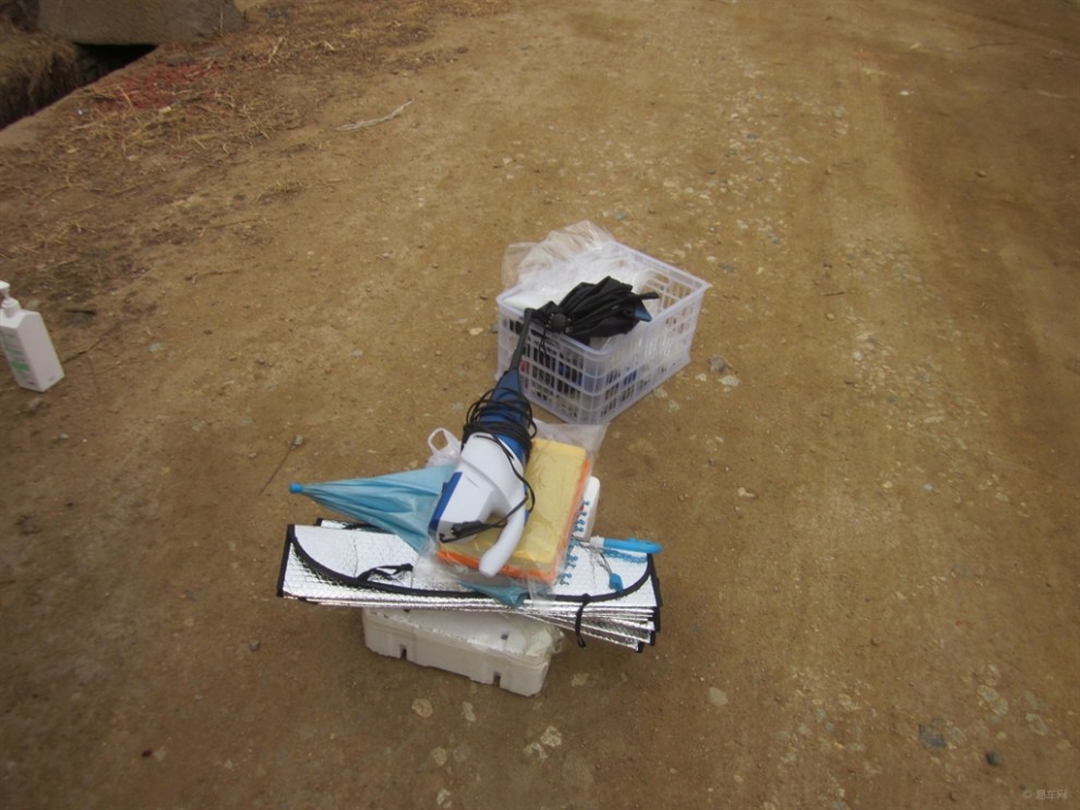 【【易车大联盟】备胎同样要保养】_荣威350