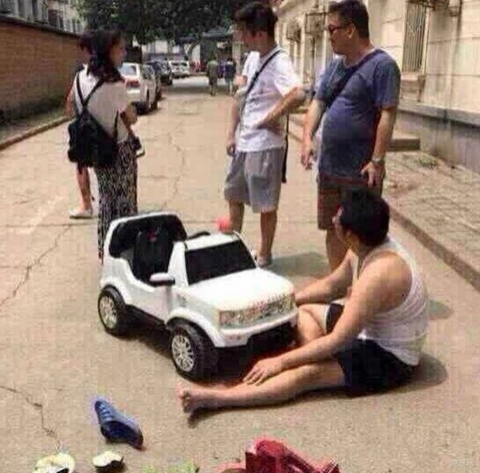 【考虑上有老下有小 所以请大家帮忙选车】_本