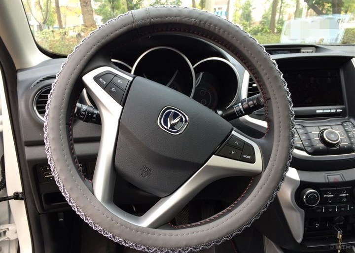 【【致尚提车+感受】父母的爱是守候,常回家看