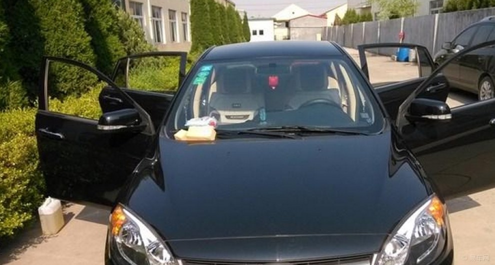 【最近车子刚刚出了事情,所以有感而发,想写一