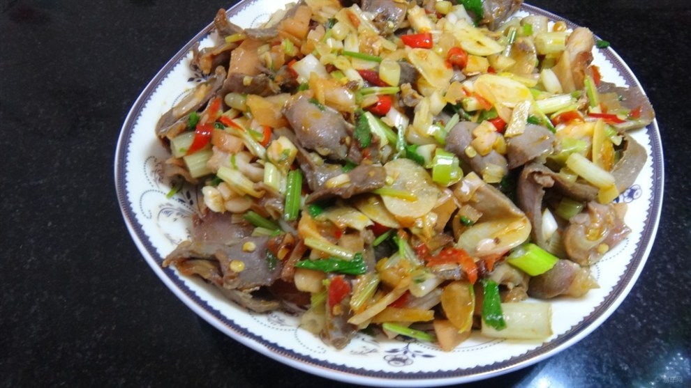 【【食尚玩家第三季】火爆郡肝(私房菜)】_美食之旅论坛图片集锦_汽车论坛-易车网