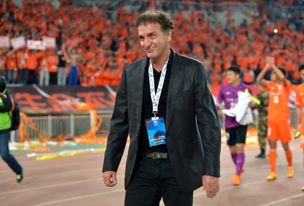 【亚冠-杨旭梅开二度乌索进球 鲁能3-1逆转末轮