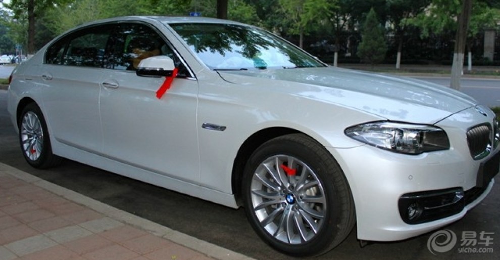 【梦想VS现实-525提车记,高清大片,贴膜&扣字