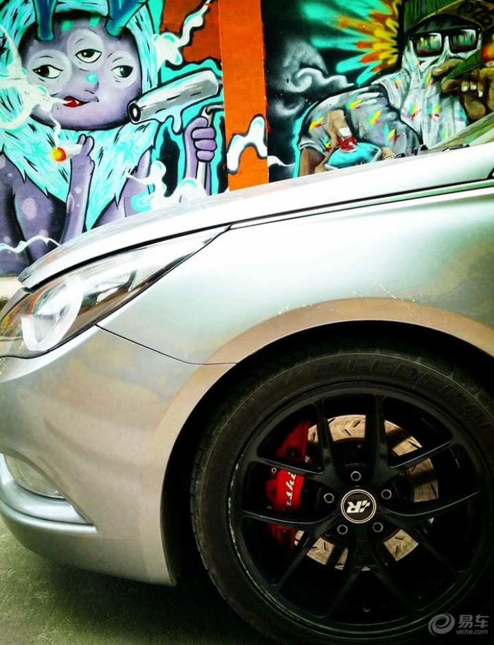 【八爷终极进化大片,涡轮增压加持!(视频已上)