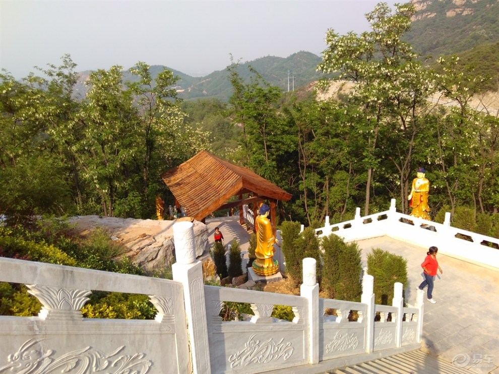 【【河北行天下长安车友会】51劳动忙吃完烧