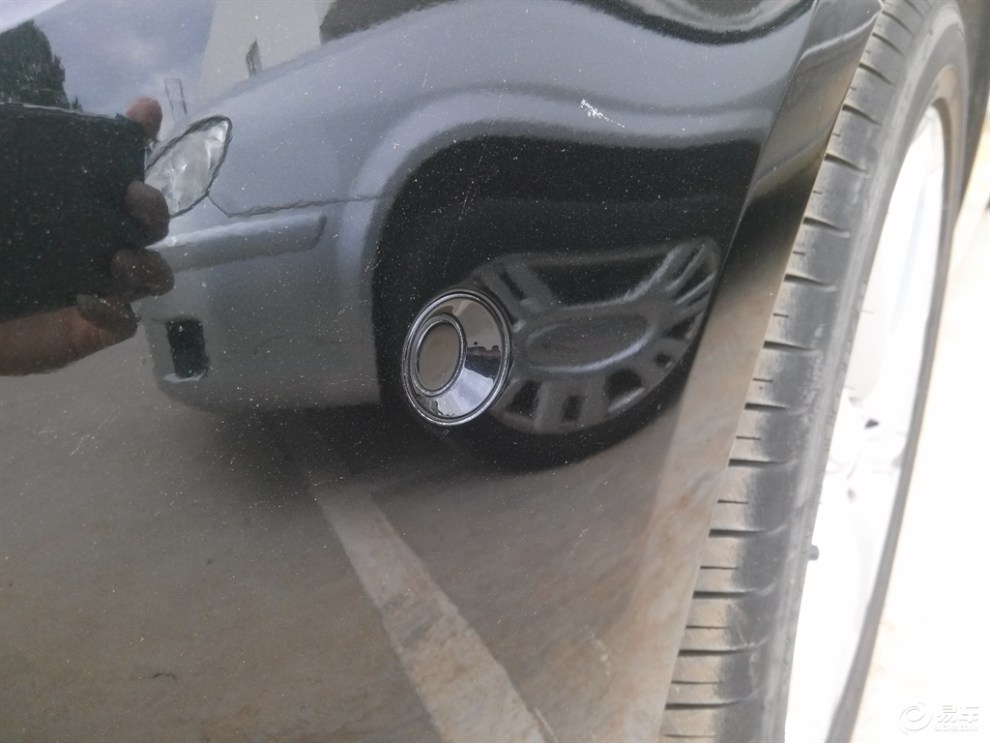 【迈腾2.0T尊贵型二手车,考虑是否值得下手.