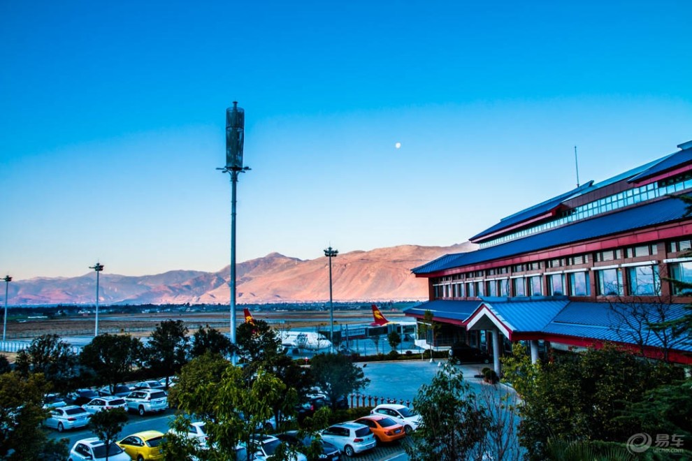 【【精华贴争霸赛】丽江机场(5月第1期)】_江苏论坛图片集锦_汽车论坛-易车网