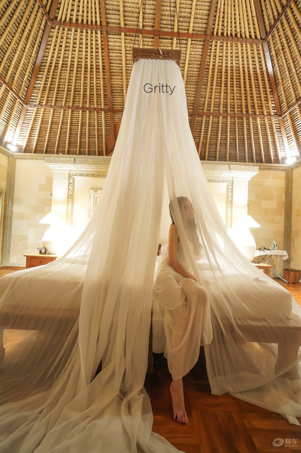 【Gritty最新篇之2015年2月雨季重游巴厘岛(多