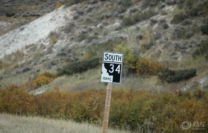 【打着蜜月的幌子来一场疯狂的美国自驾游--2