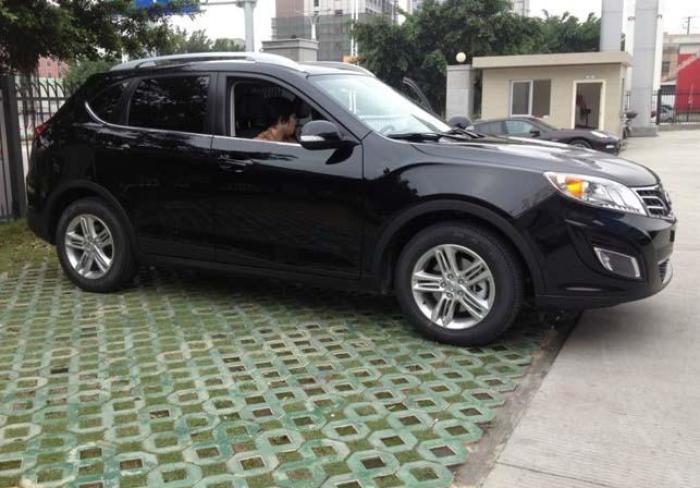 【感谢惠买车,很实惠】_传祺GS5论坛