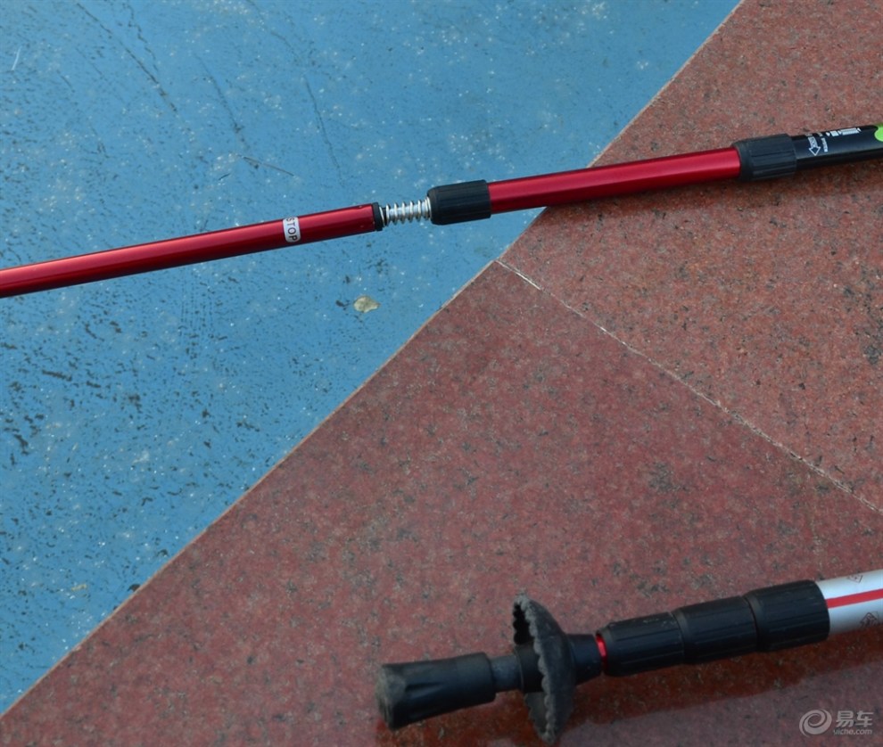 【登山杖使用小知识分享】_江西论坛图片集锦