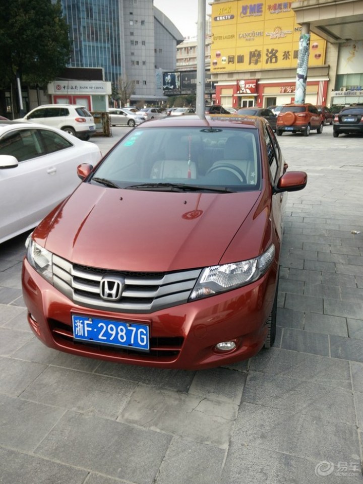 【提车啦!斑竹快来射!】_锋范论坛_汽车论坛-