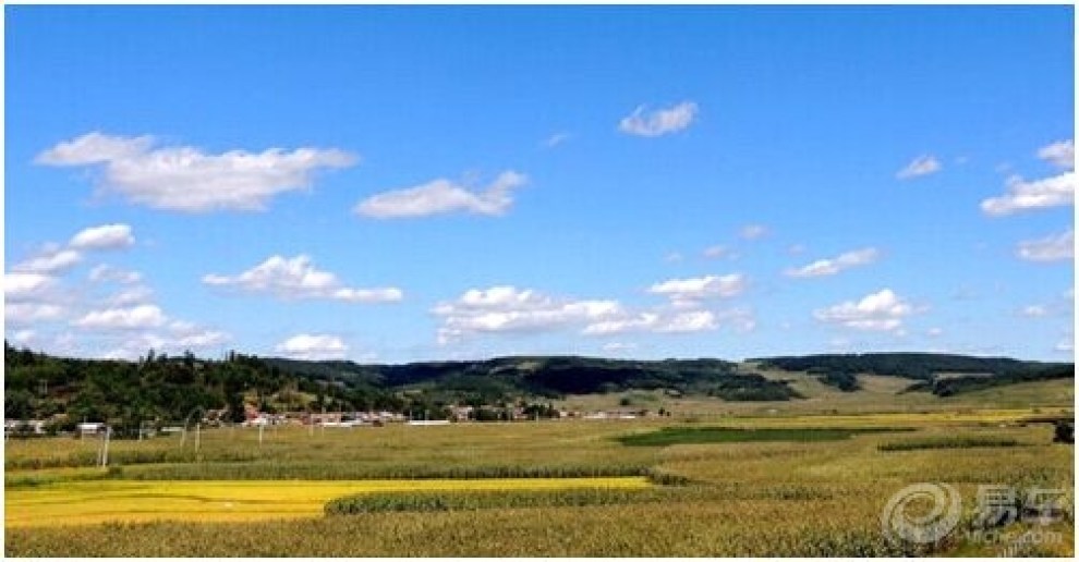 【一个人自驾游东北 跟东风车队去玩长春】_东