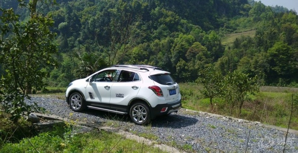 【本帖冗长拖沓,看图请使劲下拉】_昂科拉论坛