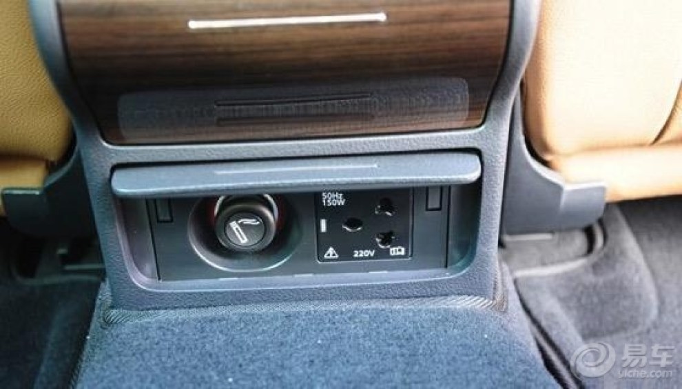 【跟着我来看看至尊版帕萨特吧!】_帕萨特论坛