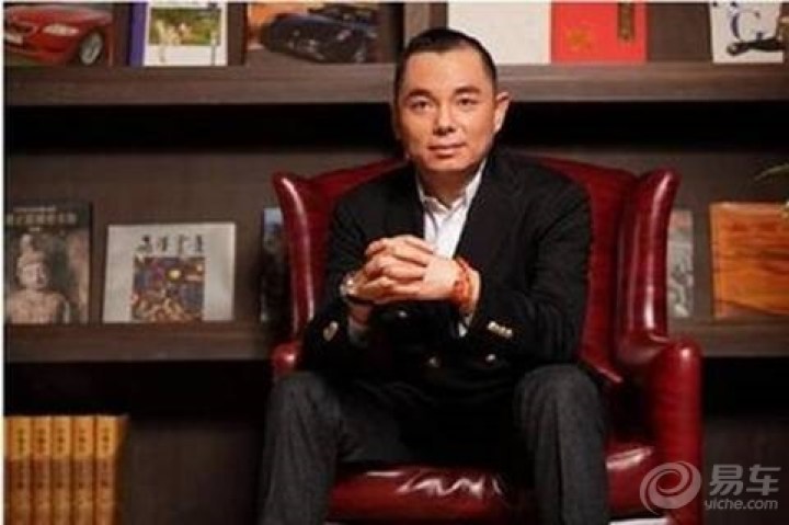 【李厚霖是一名虔诚的佛教徒,李厚霖以信仰做