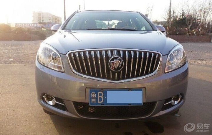 【英朗GT 1.6L手动进取用车总结。】_英朗论