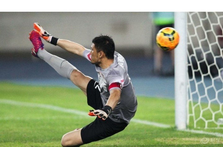 【足协杯1\/4决赛:北京北控点球5-3贵州人和 1】