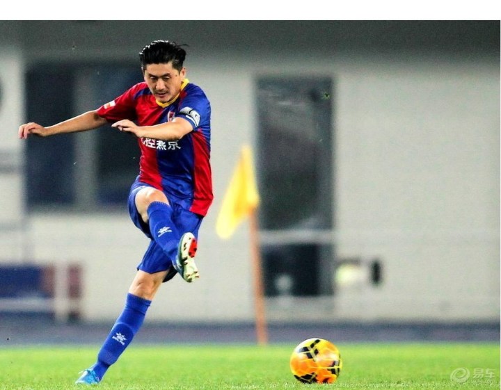 【足协杯1\/4决赛:北京北控点球5-3贵州人和 1】