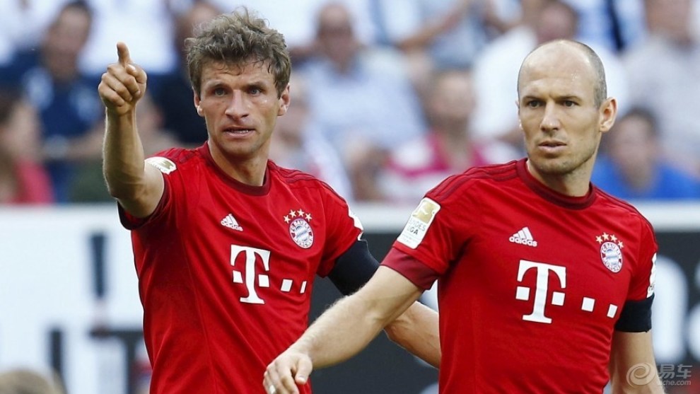 【德甲第2轮:霍芬海姆1-2拜仁慕尼黑1】_易车