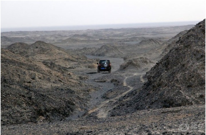 【【论坛精选】无兄弟 不越野--北京(BJ)40穿越