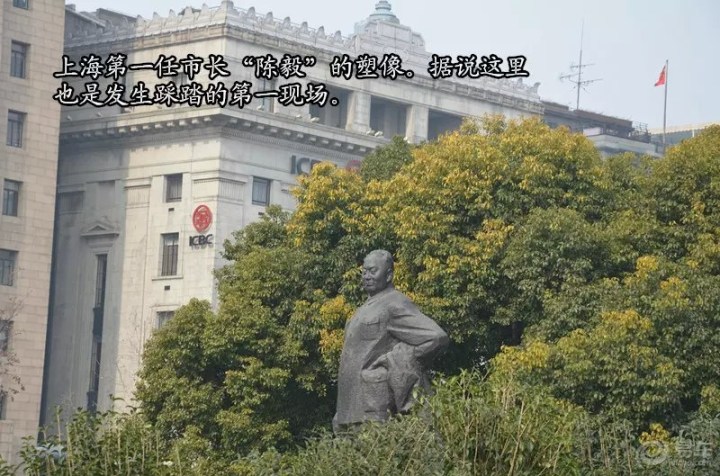 【【原创】上海外滩游记】_上海车友会