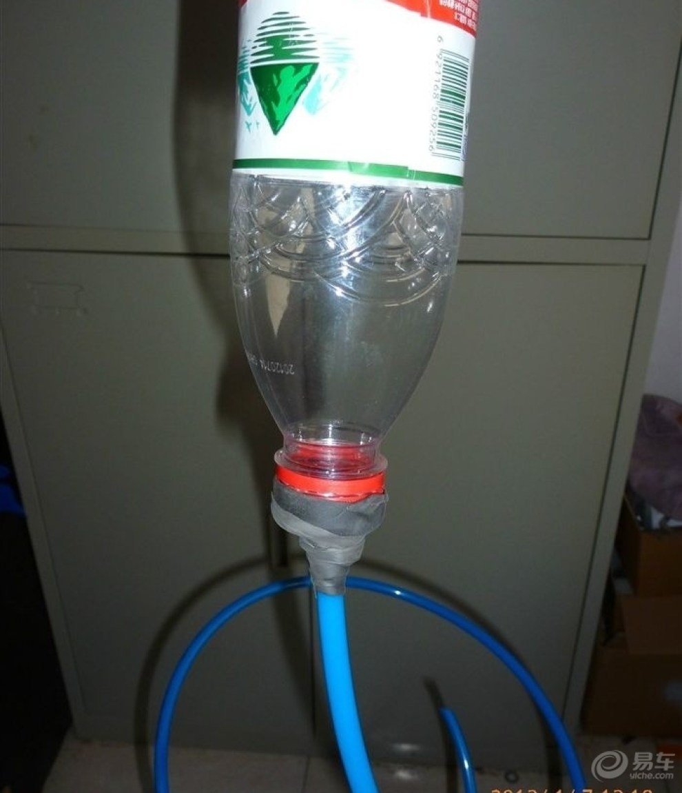 【上星期更换了五档齿轮,没有换齿轮油】_江淮