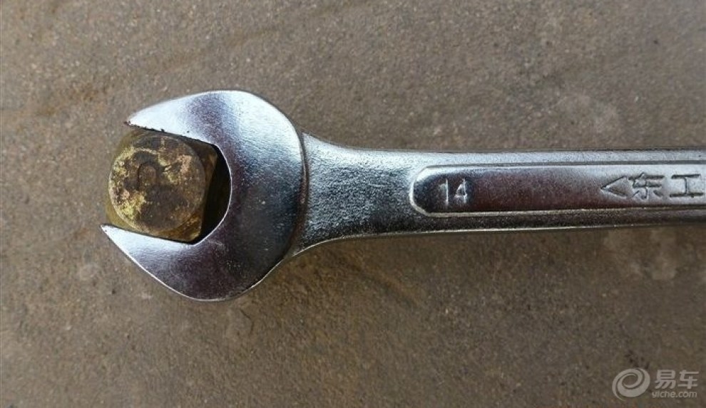 【上星期更换了五档齿轮,没有换齿轮油】_江淮