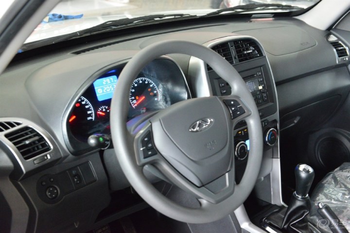 【货比三家,精挑细选:宝骏560选车作业(附对比