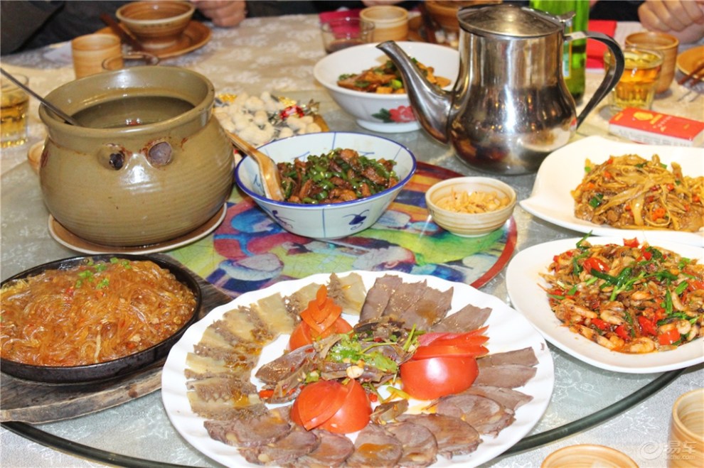 【年末尾牙】_广东论坛图片集锦