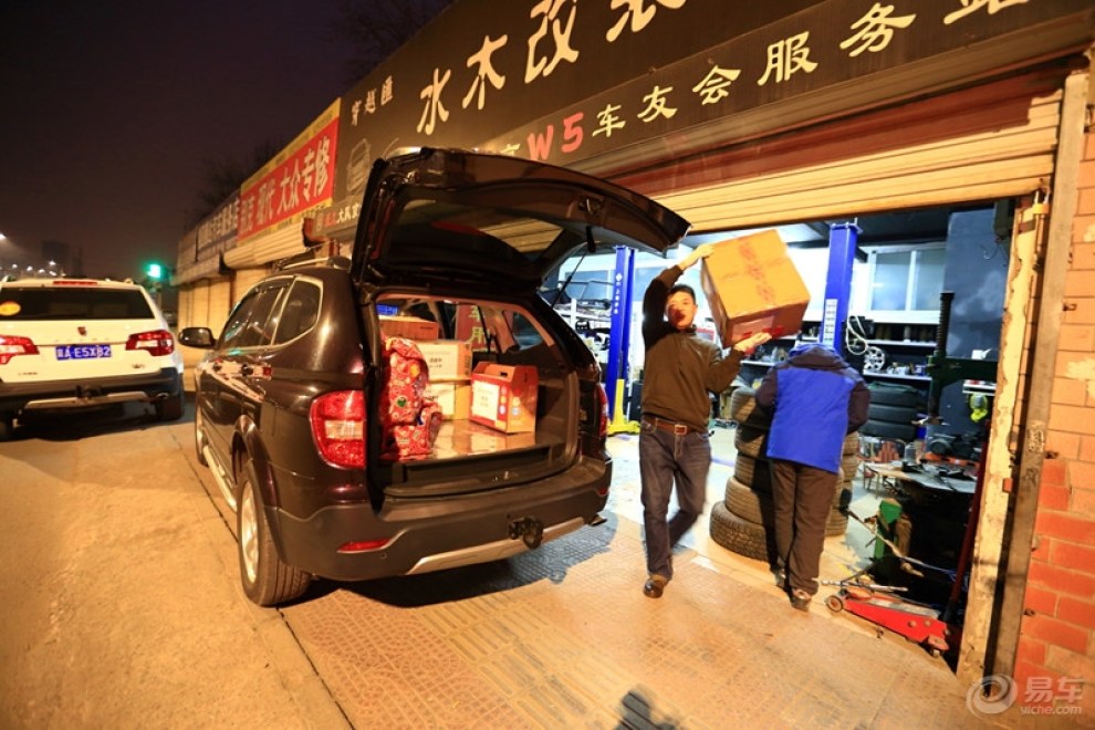 【百善孝为先,善待老人,因为我们都会老去。--